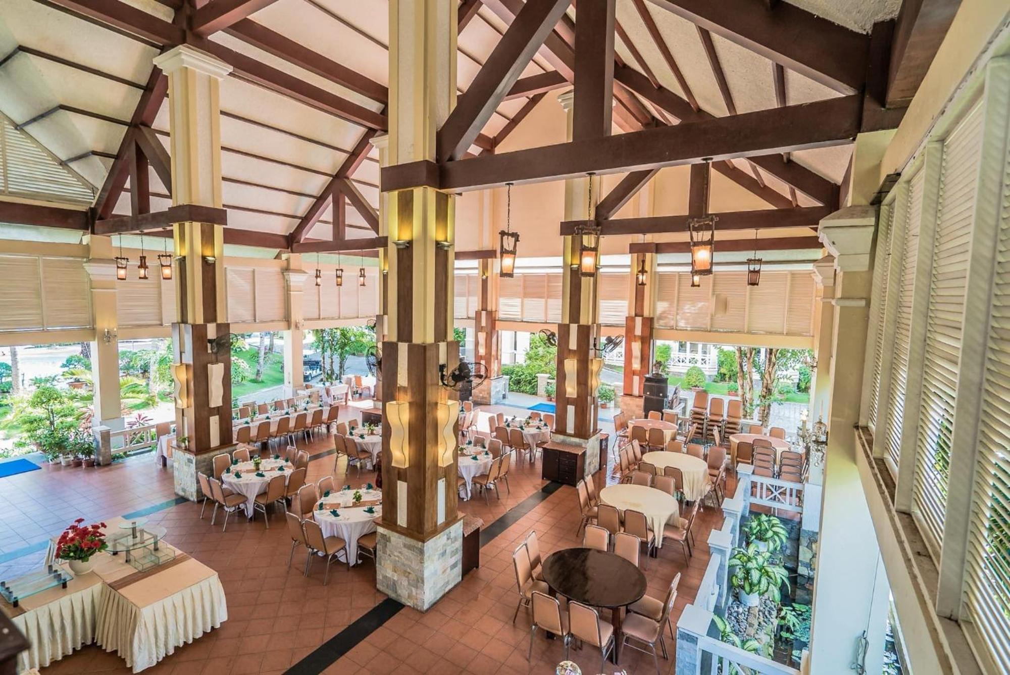 Sai Gon Con Dao Resort エクステリア 写真